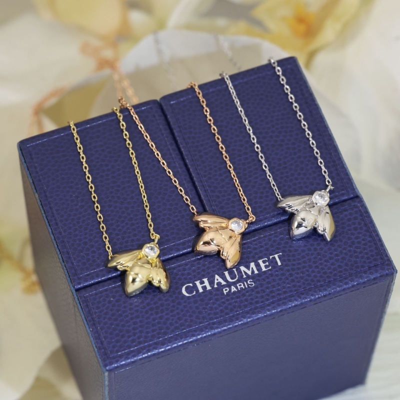 CHAUMET